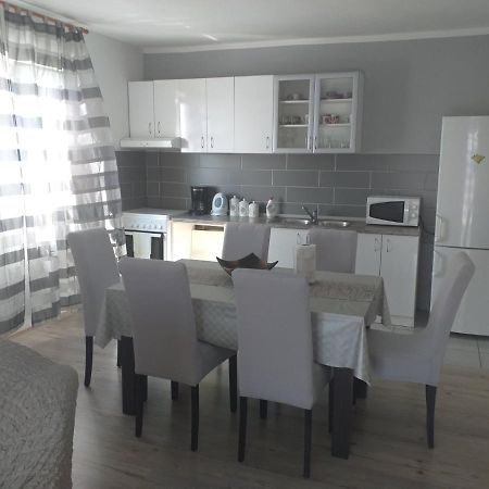 שיבניק Apartment Darinka מראה חיצוני תמונה