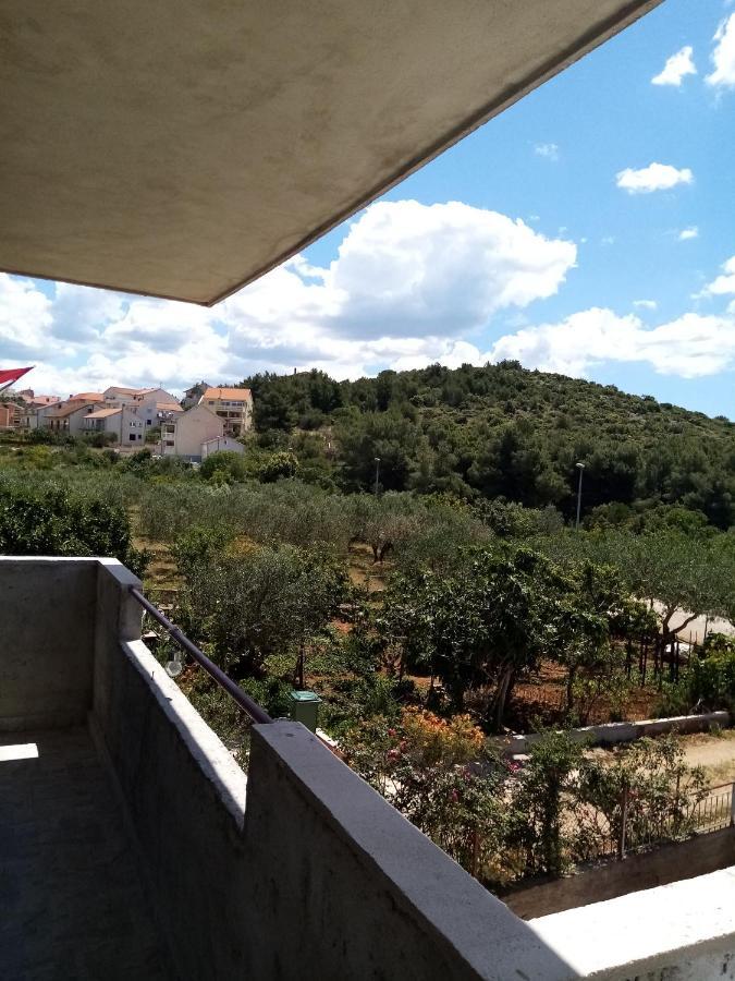 שיבניק Apartment Darinka מראה חיצוני תמונה
