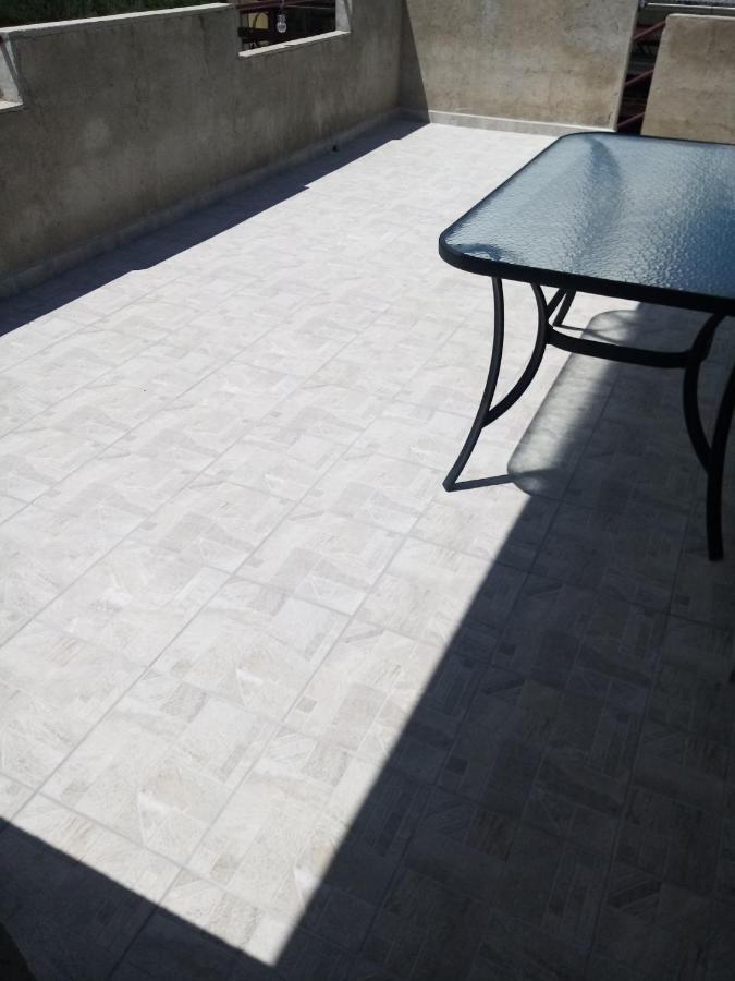 שיבניק Apartment Darinka מראה חיצוני תמונה