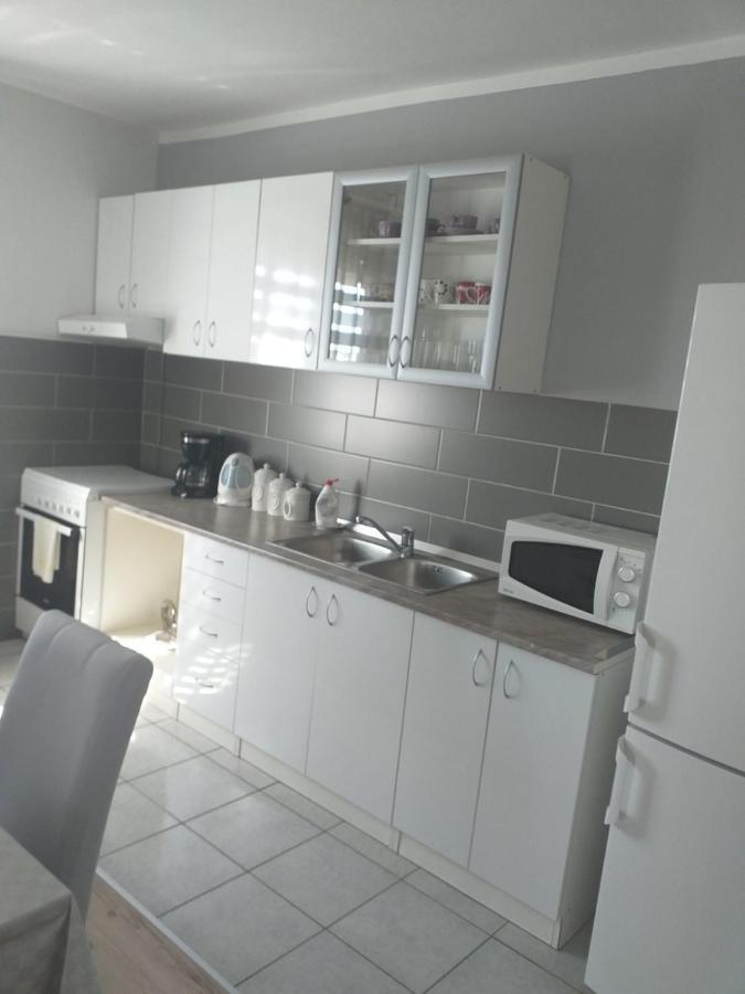 שיבניק Apartment Darinka מראה חיצוני תמונה