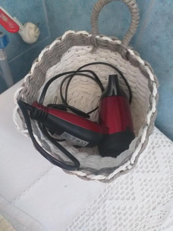 שיבניק Apartment Darinka מראה חיצוני תמונה