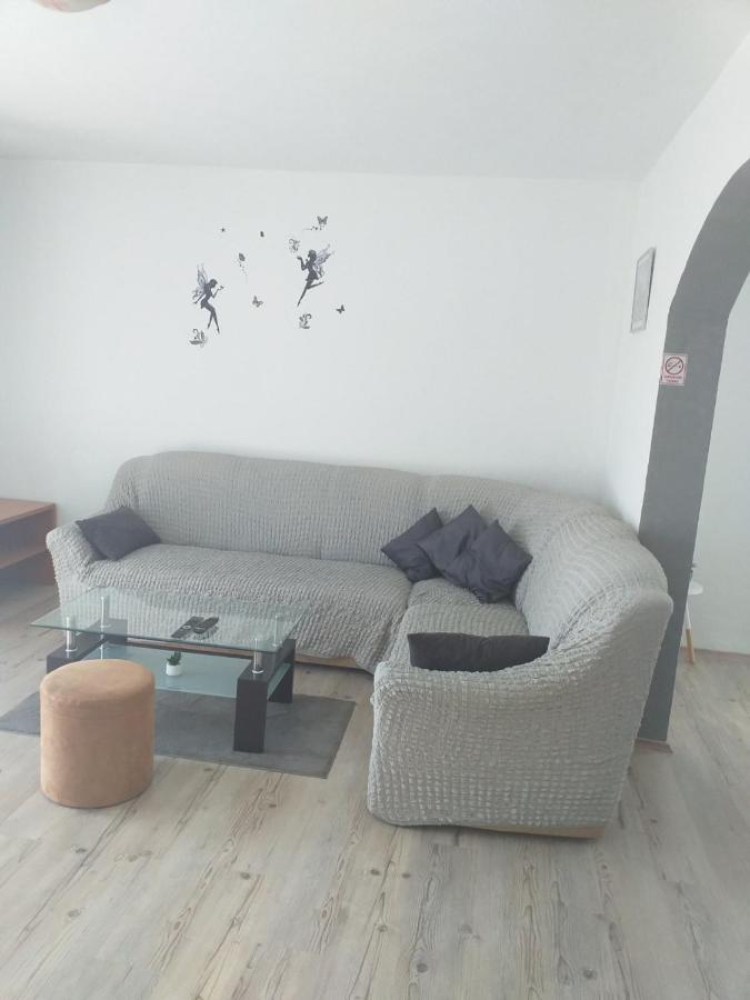 שיבניק Apartment Darinka מראה חיצוני תמונה
