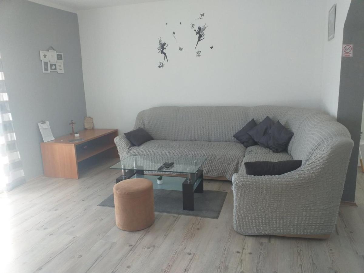 שיבניק Apartment Darinka מראה חיצוני תמונה