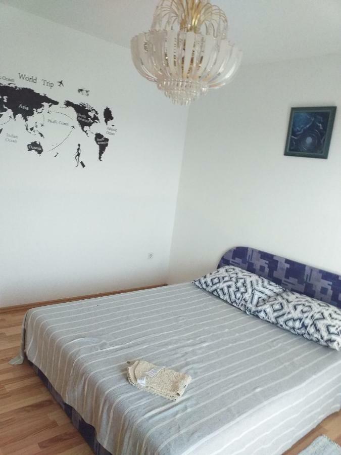 שיבניק Apartment Darinka מראה חיצוני תמונה