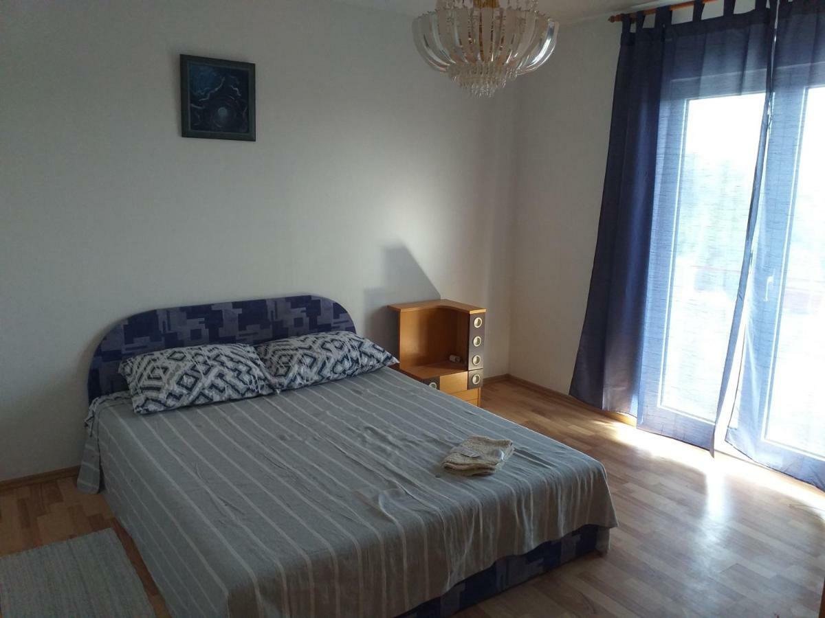 שיבניק Apartment Darinka מראה חיצוני תמונה
